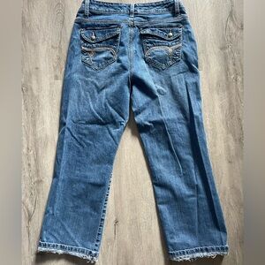 Gloria Vanderbilt Vintage Jeans